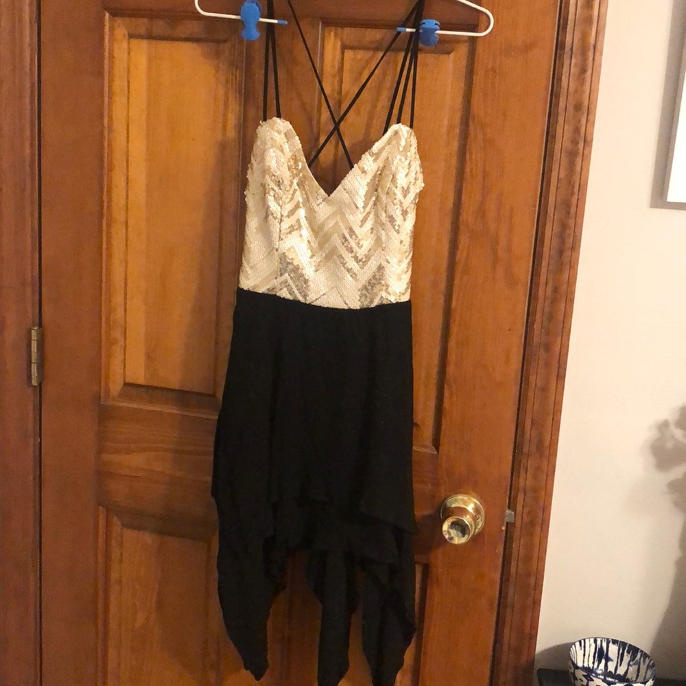Party dress